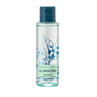 Le Jardin Med Hotel Amenities Vegan & eco-friendly