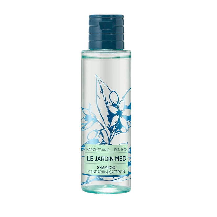 Le Jardin Med Hotel Amenities Vegan & eco-friendly