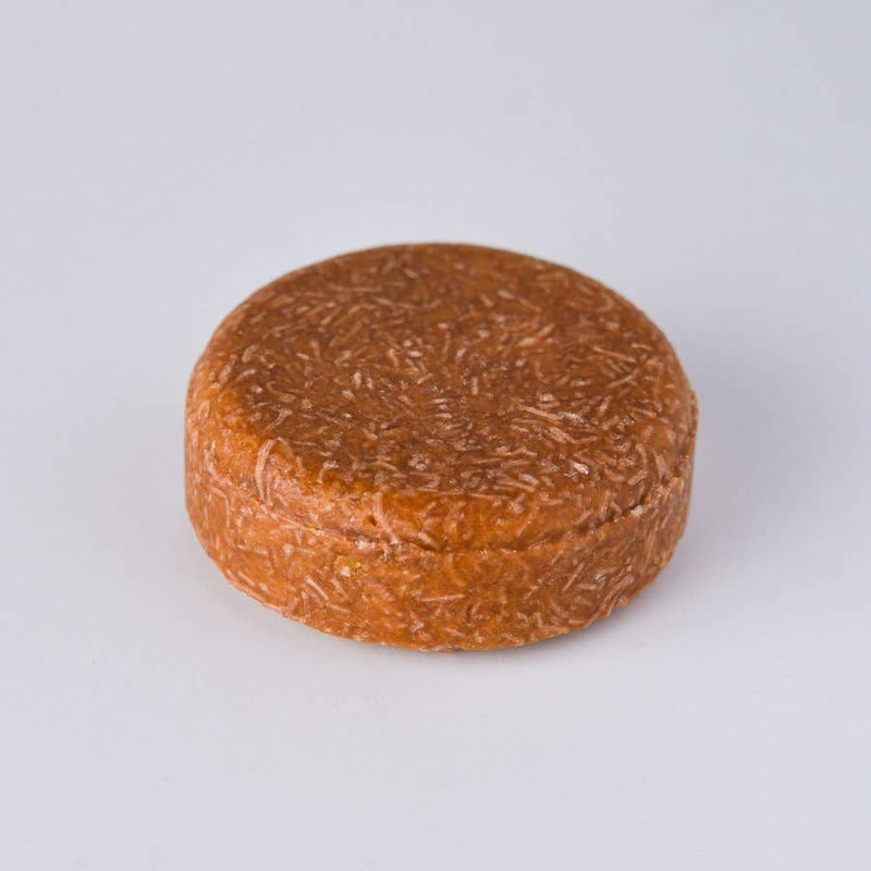 Shampoo solido Bar Coconut