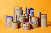 Set regalo - Spa alla  Lavanda & Rosmarino