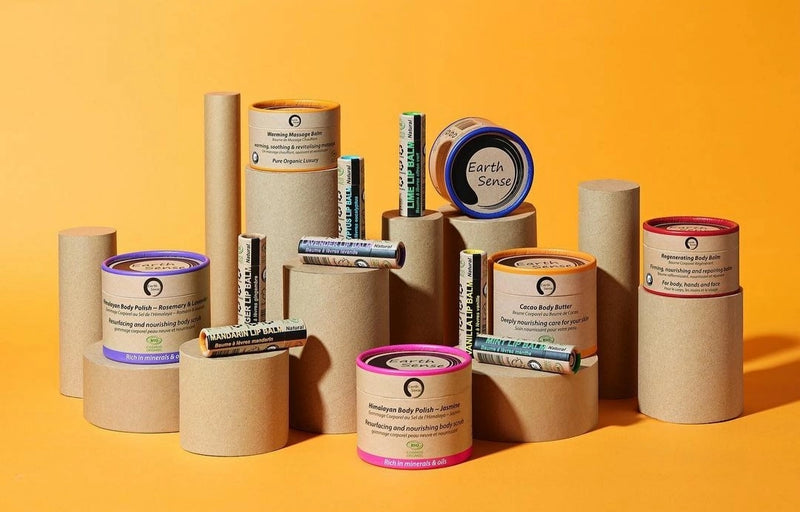 Set regalo - Spa alla  Lavanda & Rosmarino