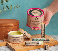 Set regalo - Spa alla  Lavanda & Rosmarino