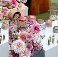 Set regalo - Spa alla  Lavanda & Rosmarino
