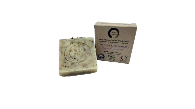 Set regalo - Spa alla  Lavanda & Rosmarino