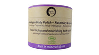 Set regalo - Spa alla  Lavanda & Rosmarino