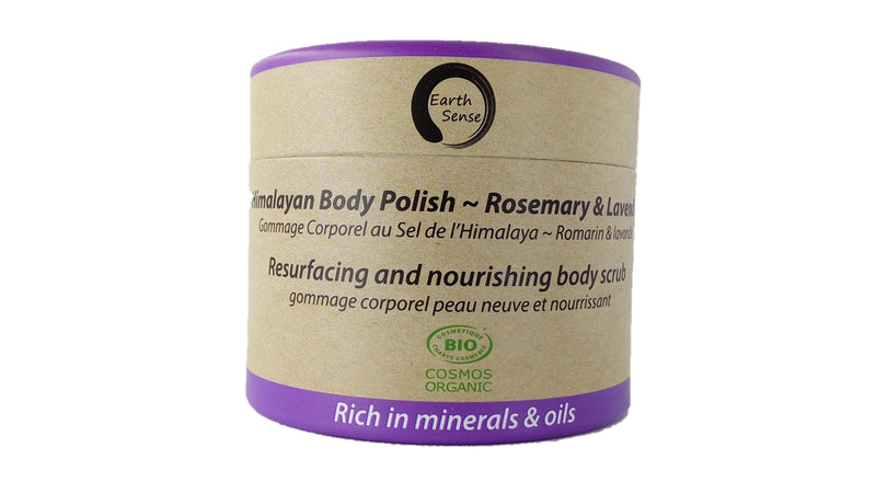 Set regalo - Spa alla  Lavanda & Rosmarino