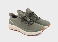Hemp Trekker in verde