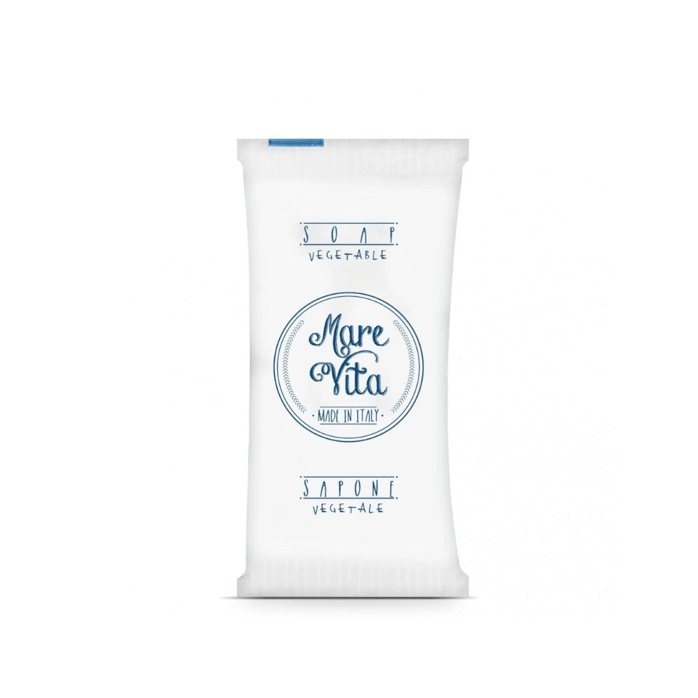 Set Cortesia Hotel Amenities Marevita con Sale Marino