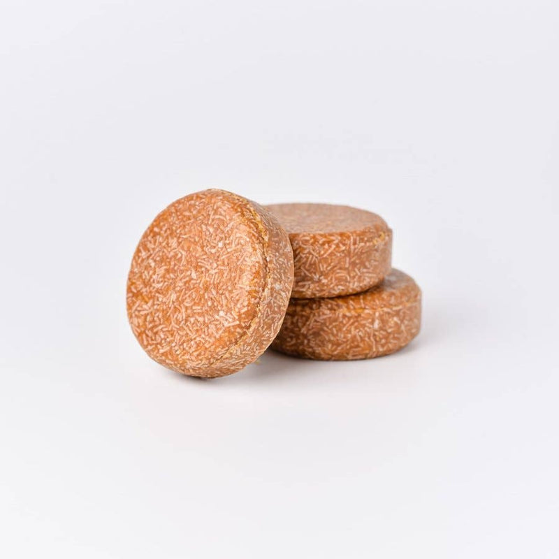Shampoo solido Bar Coconut