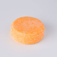 Shampoo solido Barretta Arancia-Cannella