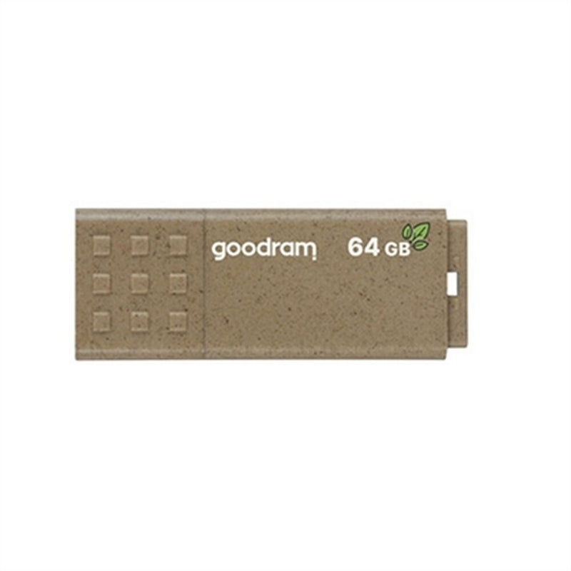 Chiavetta USB GoodRam UME3 Eco-Friendly 64 GB