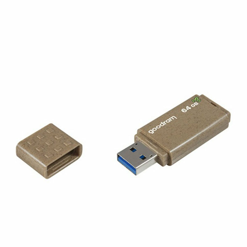 Chiavetta USB GoodRam UME3 Eco-Friendly 64 GB