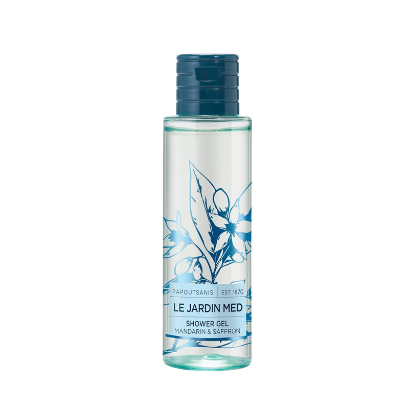 Le Jardin Med Hotel Amenities Vegan & eco-friendly