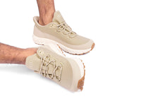 Hemp Trekker in Beige