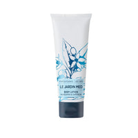 Le Jardin Med Hotel Amenities Vegan & eco-friendly