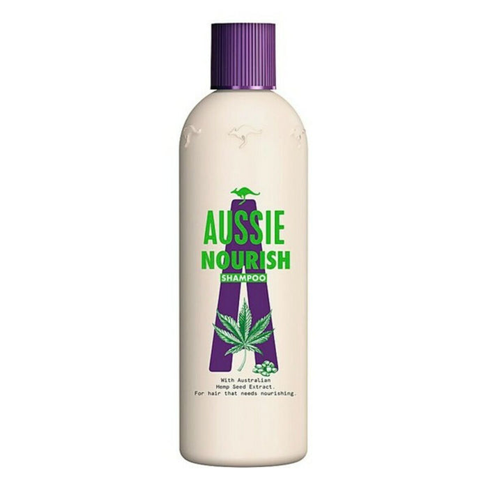 Shampoo HEMP Canapa Australiana (300 ml)