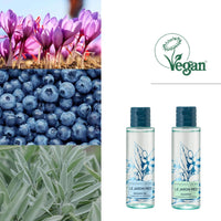 Le Jardin Med Hotel Amenities Vegan & eco-friendly
