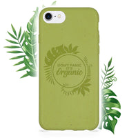 Dont Panic its Organic  -  Custodia biodegradabile per smartphone