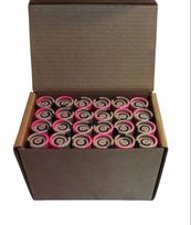 MINI BUNDLE - 4 x Organic Pink Grapefruit Lip Balm 15ml