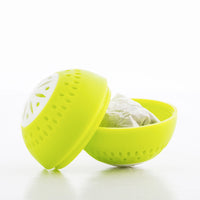 Eco Balls per Frigorifero InnovaGoods (3 Pezzi)