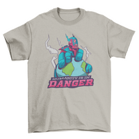 Robot Avenger T-shirt