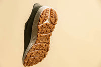 Hemp Trekker in verde