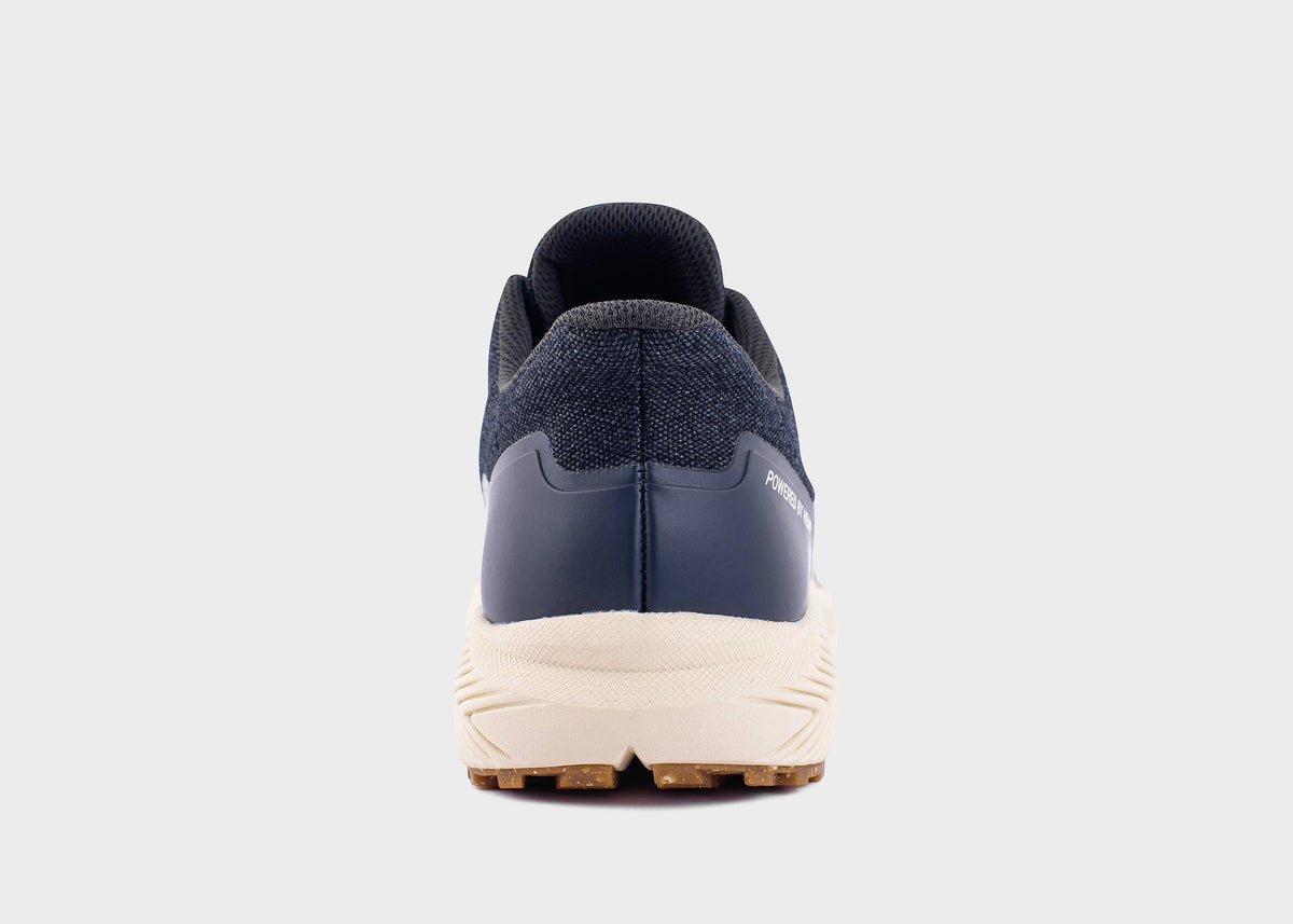 Hemp Trekker in Blu Navy