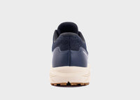 Hemp Trekker in Blu Navy
