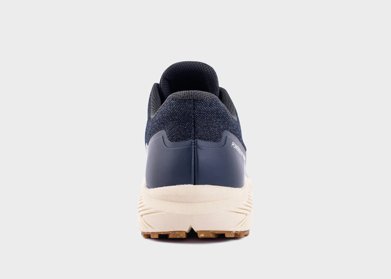 Hemp Trekker in Blu Navy