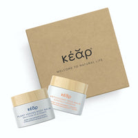 weKear "Moisturise Restore" Skincare Kit