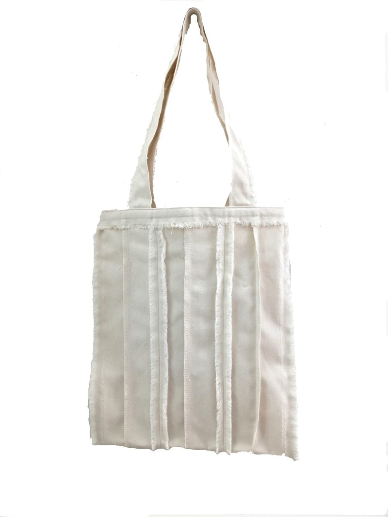 Borsa Zerowaste, Borsa per la Spesa e Spiaggia 38x45cm