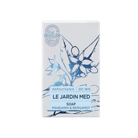 Le Jardin Med Hotel Amenities Vegan & eco-friendly