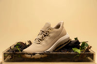 Hemp Trekker in Beige