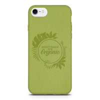 Dont Panic its Organic  -  Custodia biodegradabile per smartphone