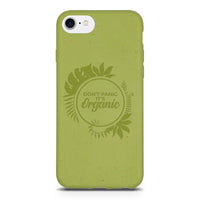 Dont Panic its Organic  -  Custodia biodegradabile per smartphone