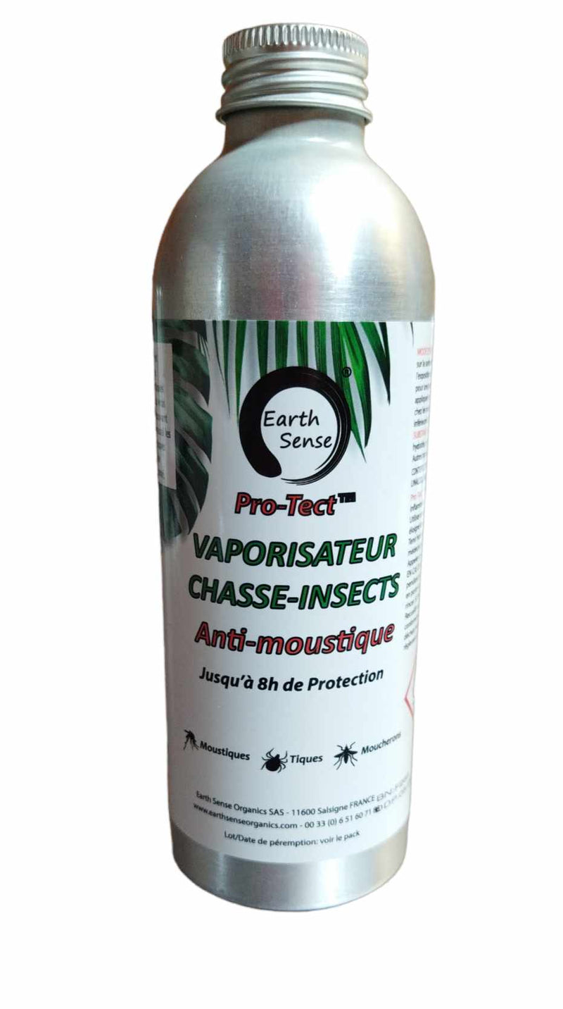 Pro-Tect Insect Repellent DUO pack - 1 x 200ml Spray & 1 x 100ml Balm